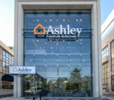 Ashley Furniture HomeStore in Athens, Greece Ashley Furniture HomeStore in Athens, Greece
