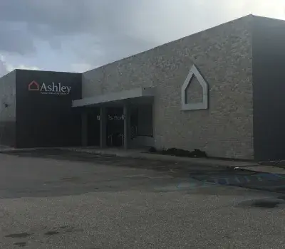 Ashley Furniture HomeStore in Hatillo, Puerto Rico Ashley Furniture HomeStore in Hatillo, Puerto Rico