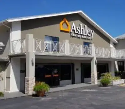 Ashley Furniture HomeStore in Grand Cayman, Cayman Islands Ashley Furniture HomeStore in Grand Cayman, Cayman Islands