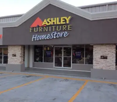 Ashley Furniture HomeStore in Antigua, St. Johns Ashley Furniture HomeStore in Antigua, St. Johns