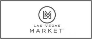 Las Vegas Market and Ashley Furniture Logo