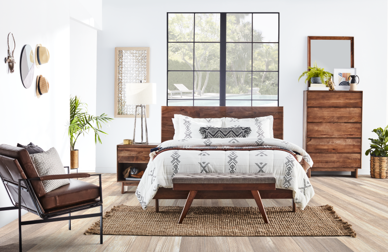 Sell Our Furniture - Ashley Furniture International