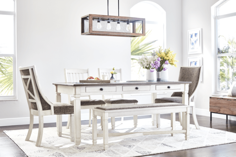 Sell Our Furniture - Ashley Furniture International