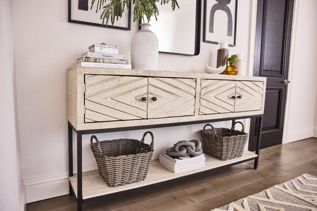 Sell Our Furniture - Ashley Furniture International