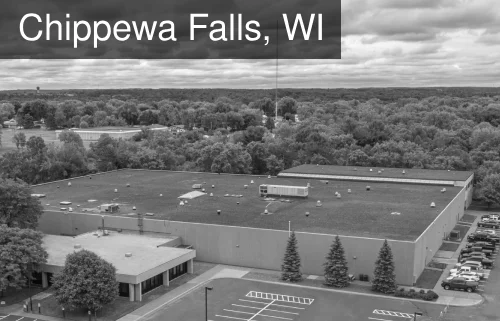 Ashley Facility in Chippewa Falls, WI