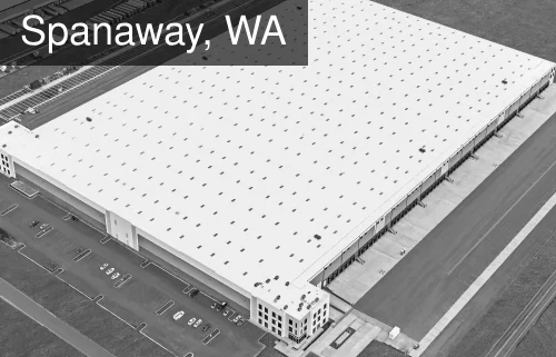 Ashley Facility in Spanaway, WA