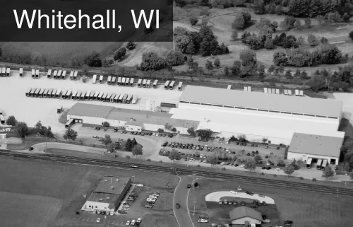 Ashley Facility in Whitehall, WI