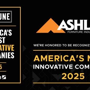 Fortune_US_Most Innovative Companies 2025