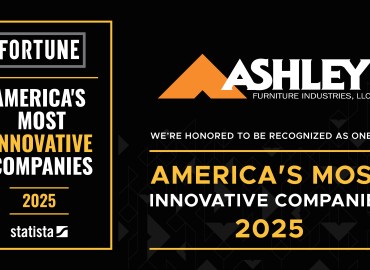 Fortune_US_Most Innovative Companies 2025