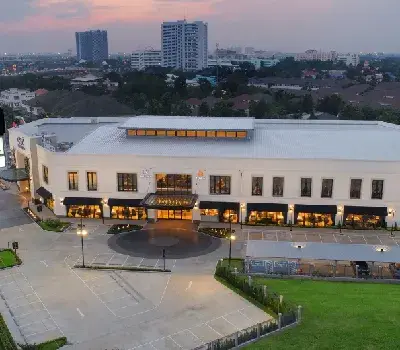 Ashley Furniture HomeStore in Ramintra, Thailand