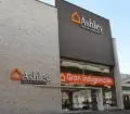 Ashley Furniture HomeStore in Naucapan, EDO, México