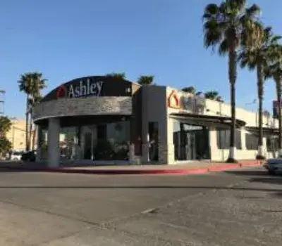 Ashley Furniture HomeStore in Playas - Tijuana BC - CN, México