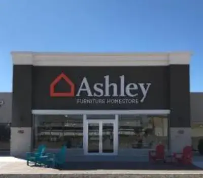 Ashley Furniture HomeStore in Puerto Peñasco, SON, México