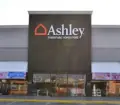Ashley Furniture HomeStore in Mexicali, BC, México