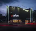 Ashley Furniture HomeStore in Bangalore (St John Road), India