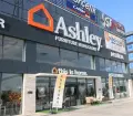 Ashley Furniture HomeStore in Ankara Bat-park, Turkey