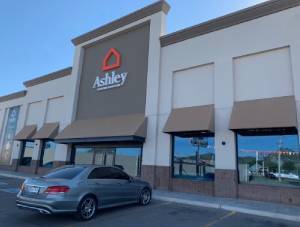 Muebles Ashley en México | Venda o abra una tienda