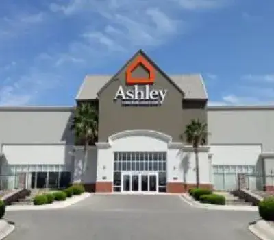 Ashley Furniture HomeStore in Chihuahua, CHH, México