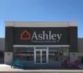 Ashley Furniture HomeStore in Puerto Peñasco, SON, México