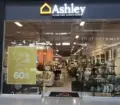 Ashley Furniture HomeStore in Pachuca, HGO, México