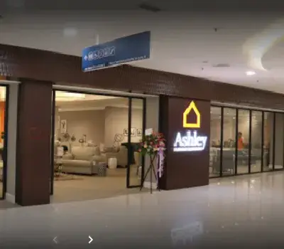 Ashley Furniture HomeStore in Kuala Lumpur, Malaysia