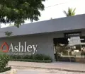 Ashley Furniture HomeStore in Nha Trang, Vietnam