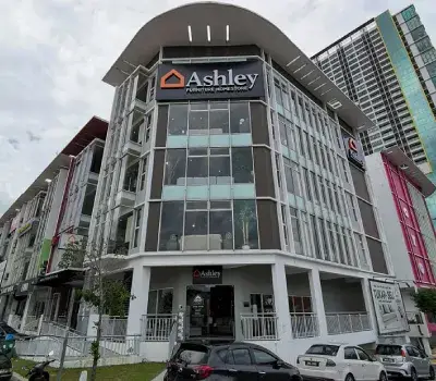 Ashley Furniture HomeStore in Bandar Baru Bangi, Malaysia