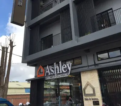 Ashley Furniture HomeStore in Phnom Penh, Cambodia