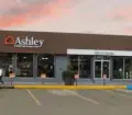 Ashley Furniture HomeStore in Rosarito, BC, México