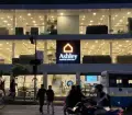 Ashley Furniture HomeStore in Kathmandu, Nepal