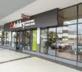 Ashley Furniture HomeStore in Umhlanga, South Africa