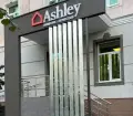 Ashley Furniture HomeStore in Almaty, Kazakhstan